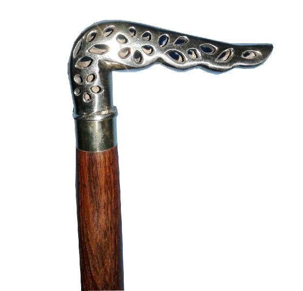 Designer Walking Stick 05