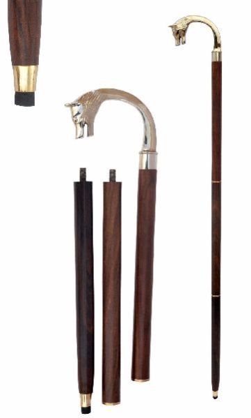 Designer Walking Stick 08