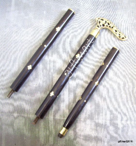 Designer Walking Stick 09