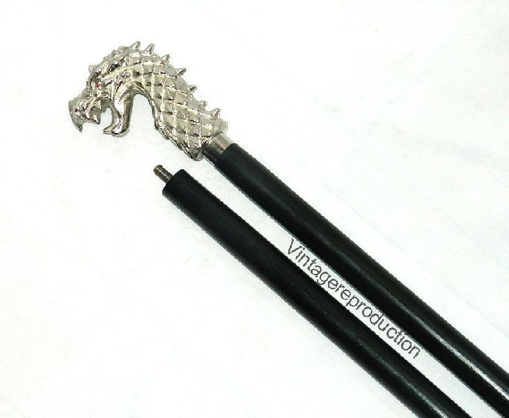 Designer Walking Stick 11