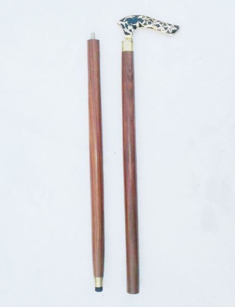 Designer Walking Stick 13