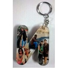 Customised Key Chain 01