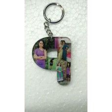 Customised Key Chain 02