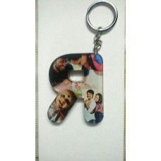 Customised Key Chain 03