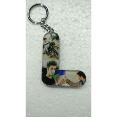 Customised Key Chain 05