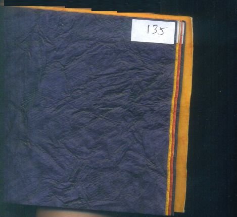 135 Leather Paper