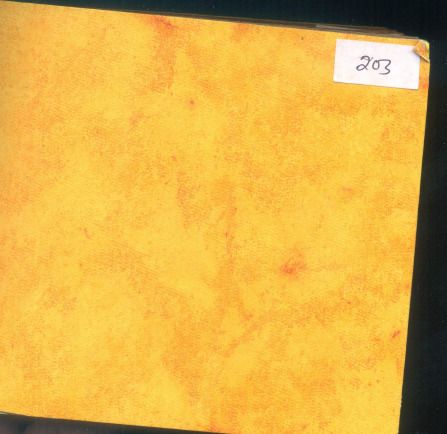 203 Stone Wash Card Sheet