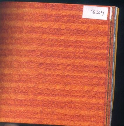 324 Embossing Card Sheet