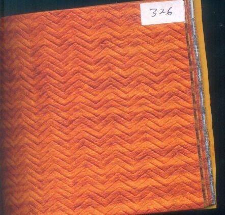 326 Embossing Card Sheet