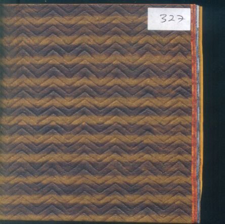 327 Embossing Card Sheet