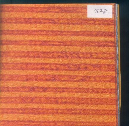 328 Embossing Card Sheet