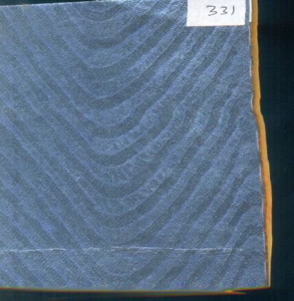 331 Embossing Card Sheet