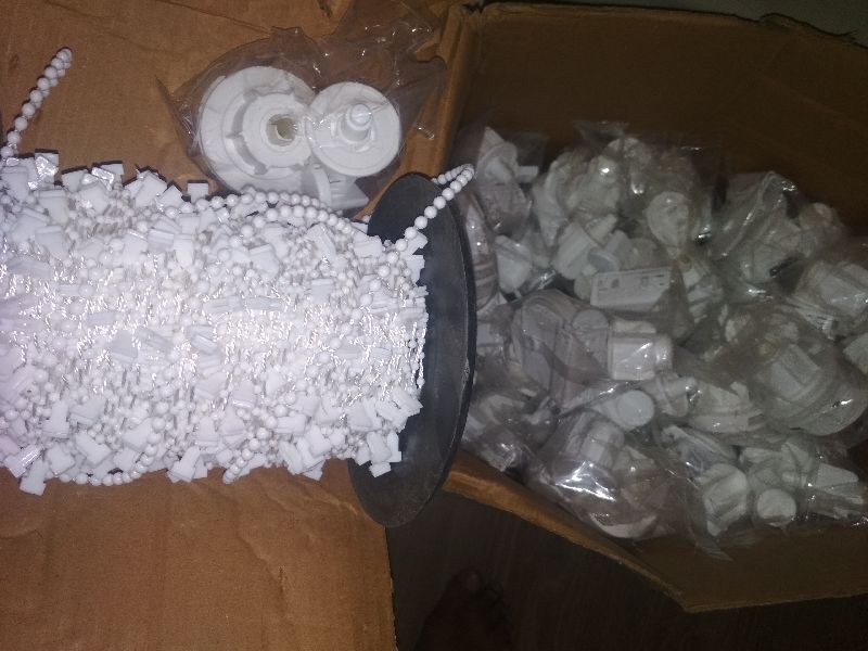 Roller Blind Accessories 01