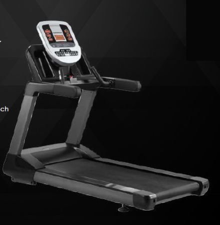 Z1 Commercial Motorized Treadmill