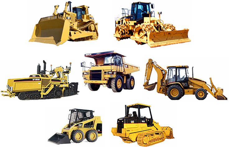 Construction Equipment 01