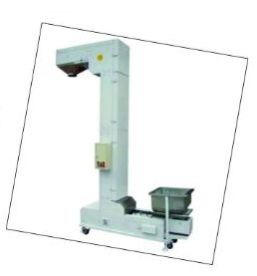 Z-Shaped Bucked Conveyor