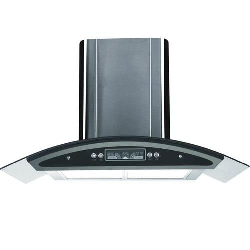 Modular Kitchen Chimney 01