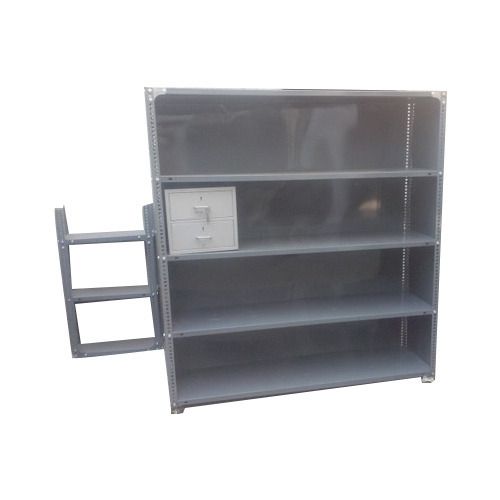 Stainless Steel Rack 04