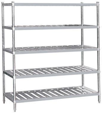 Stainless Steel Rack 02