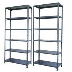 Stainless Steel Rack 01
