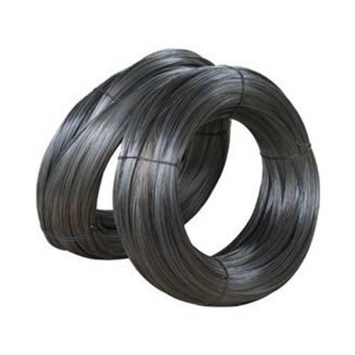 Mild Steel Wire 02