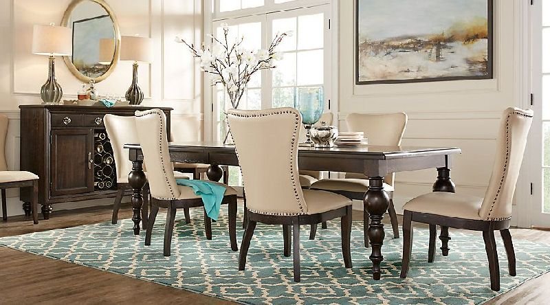 Dining Room Interior Designing Services 06