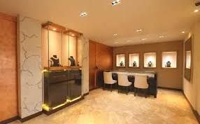 Jewellery Shop Interior Designing Services 01