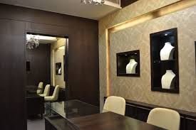 Jewellery Shop Interior Designing Services 02