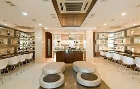 Jewellery Shop Interior Designing Services 03