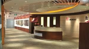 Office Reception Designing Service 02