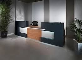 Office Reception Designing Service 04