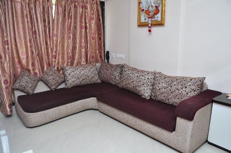 Designer Sofa 01