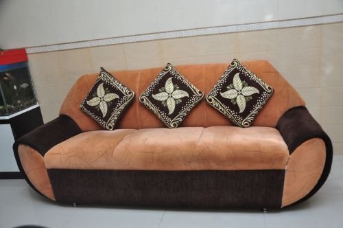 Designer Sofa 02