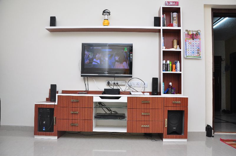 Modern TV Unit 03