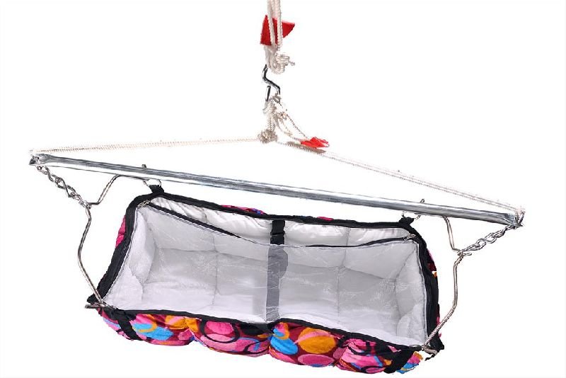 Baby Sleeping Hammock Swing 01