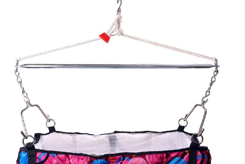 Baby Sleeping Hammock Swing 02