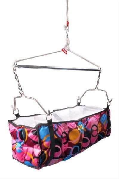 Baby Sleeping Hammock Swing 03