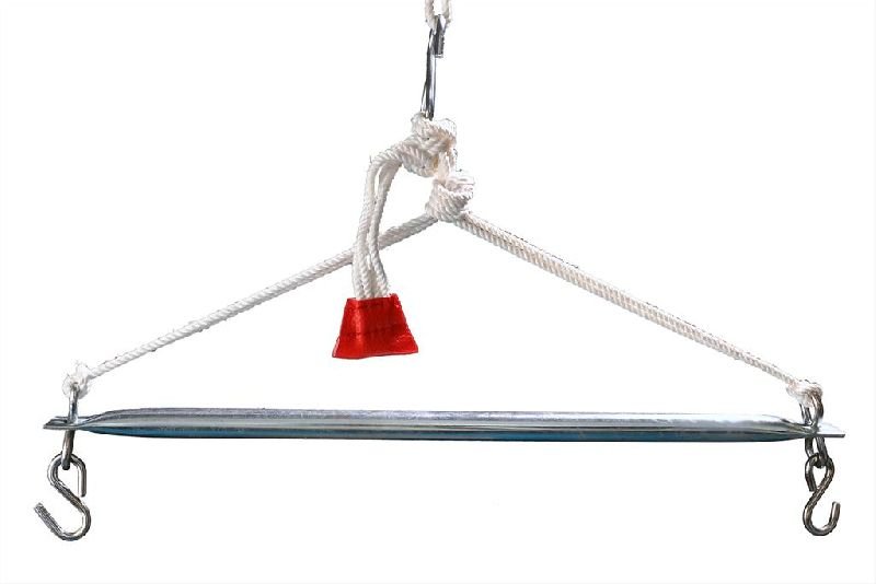 Kids Cotton Hammock Swing 01