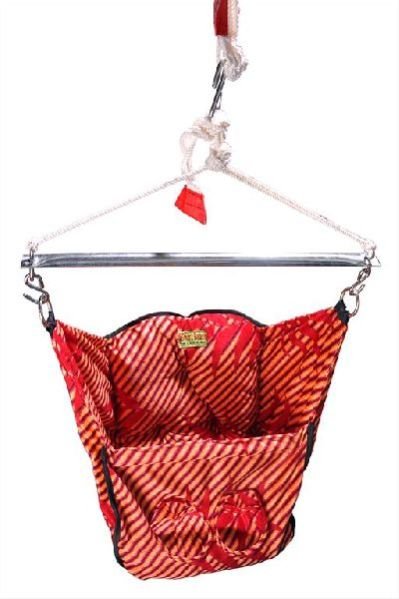 Baby Cotton Hammock Swing 04
