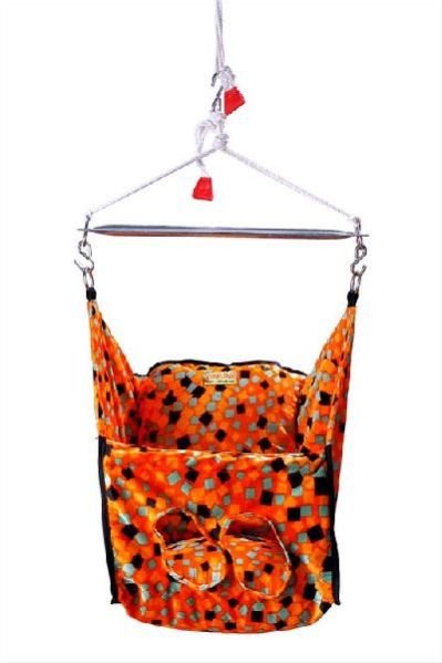 Kids Rekron Hammock Swing 01