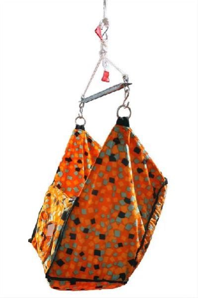 Kids Rekron Hammock Swing 02