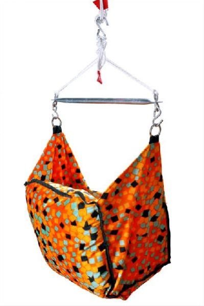 Kids Rekron Hammock Swing 03