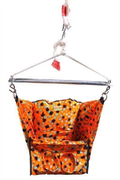 Kids Rekron Hammock Swing 04