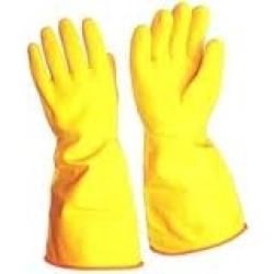 Safety Gloves 01