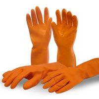 Safety Gloves 02