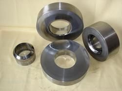 Carbide Bar Drawing Dies 01