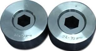 Carbide Bar Drawing Dies 02