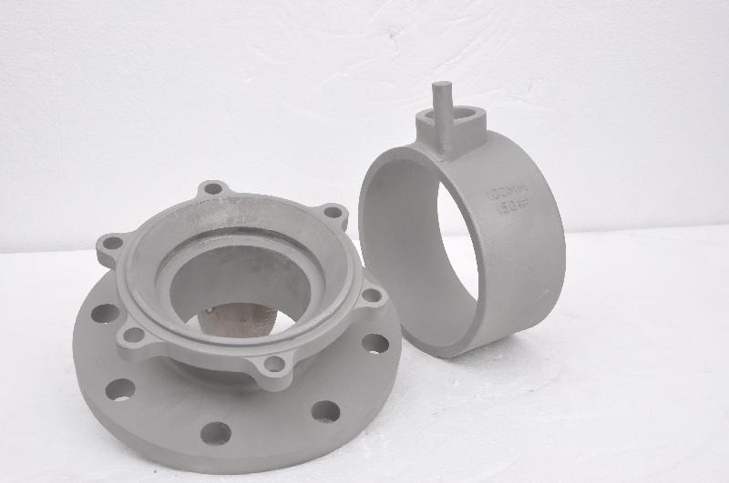 Valve Casting 01