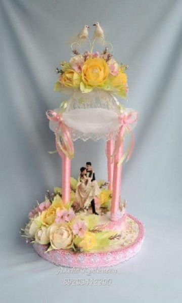 Wedding Return Gift 01