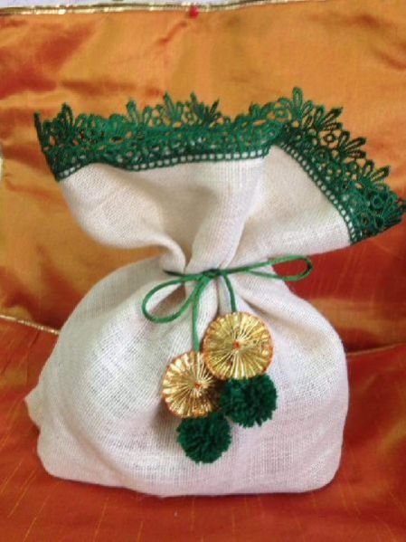Wedding Return Gift 02